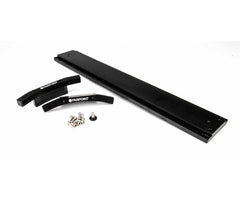 DM16 - 3" dovetailskena till Meade 16" SC/ACF EN STL