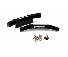 DM16 - 3" dovetailskena till Meade 16" SC/ACF EN STL