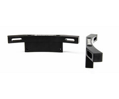 DM16 - 3" dovetailskena till Meade 16" SC/ACF EN STL