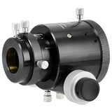2" SC Crayfordfokuserare, Dual Speed 1:10 EN STL
