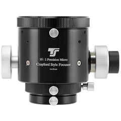 2" SC Crayfordfokuserare, Dual Speed 1:10 EN STL