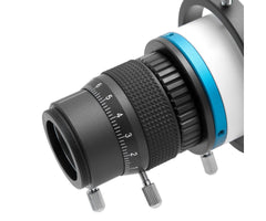 60 mm guideteleskop Deluxe EN STL