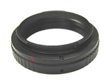 Adapter Från M48 Till Pentax K EN STL