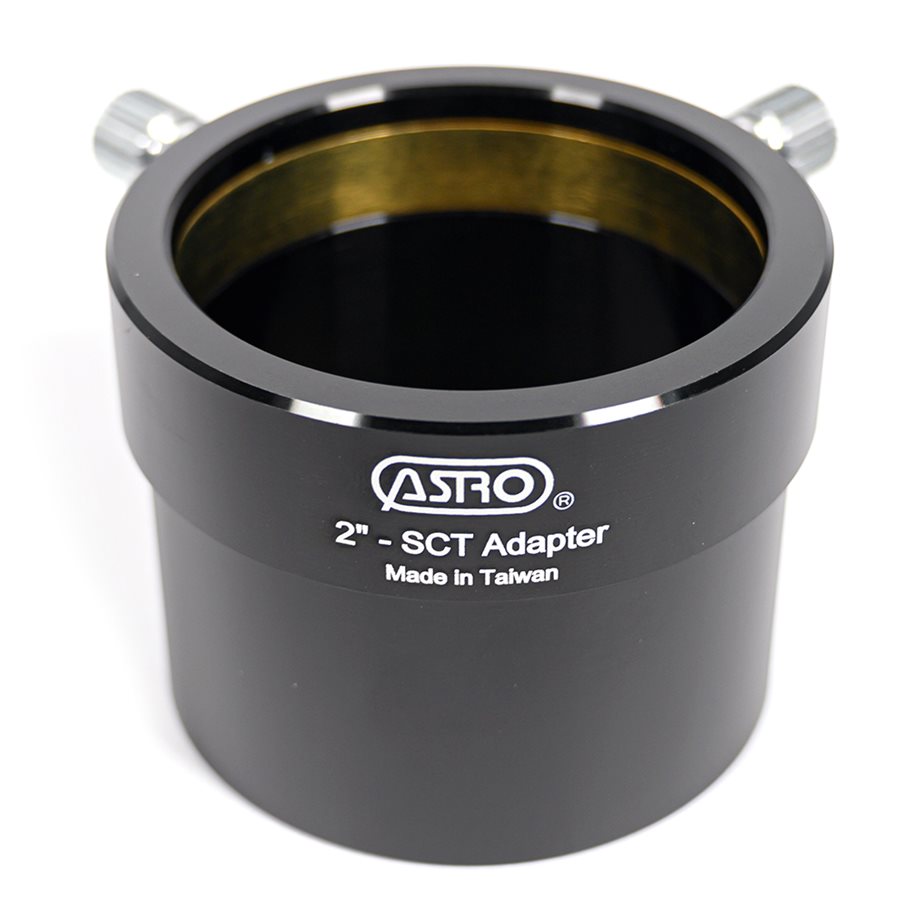 Adapter Från SC-Gänga Till 2