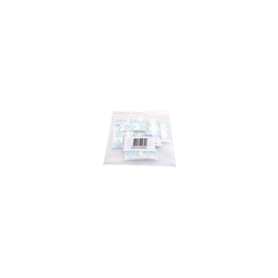 Silica Gel, 10 x 5 g EN STL