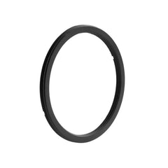 Adapter T2-M48 - Bygglängd 0 mm EN STL