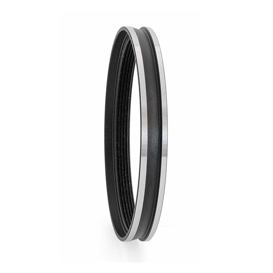 M48x0,75 filteradapter för T-ring med 52 mm S-dovetail EN STL