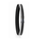 M48x0,75 filteradapter för T-ring med 52 mm S-dovetail EN STL
