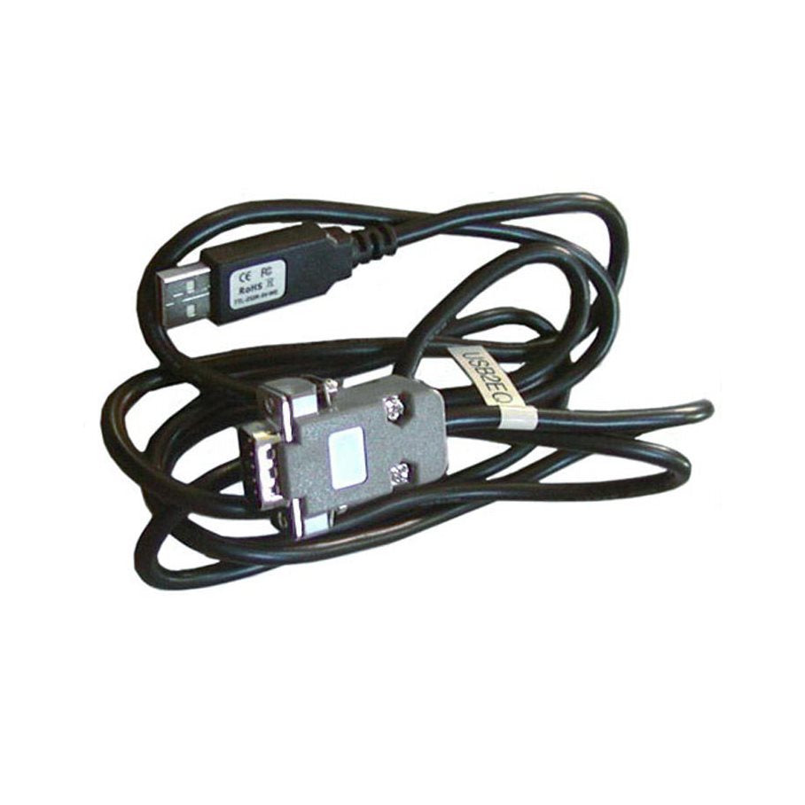 USB2EQ6 EQDIR-kabel EN STL
