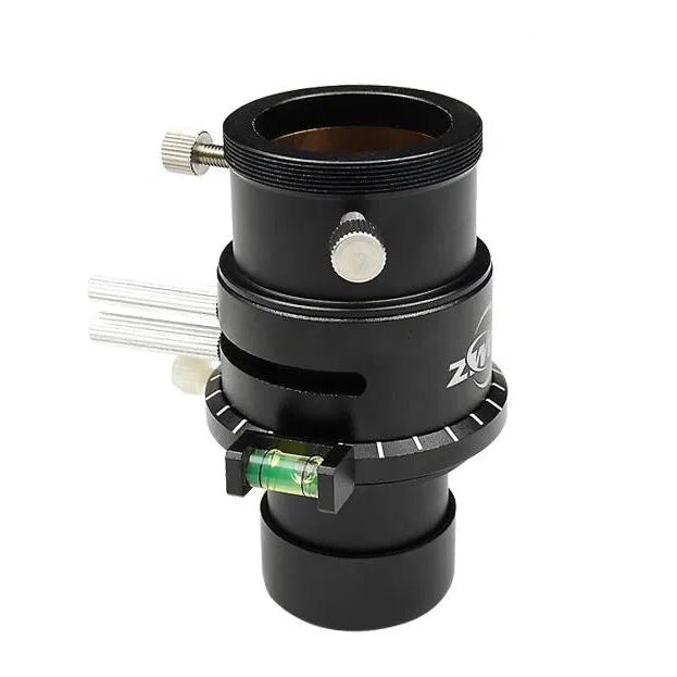 Atmospheric Dispersion Corrector ADC EN STL