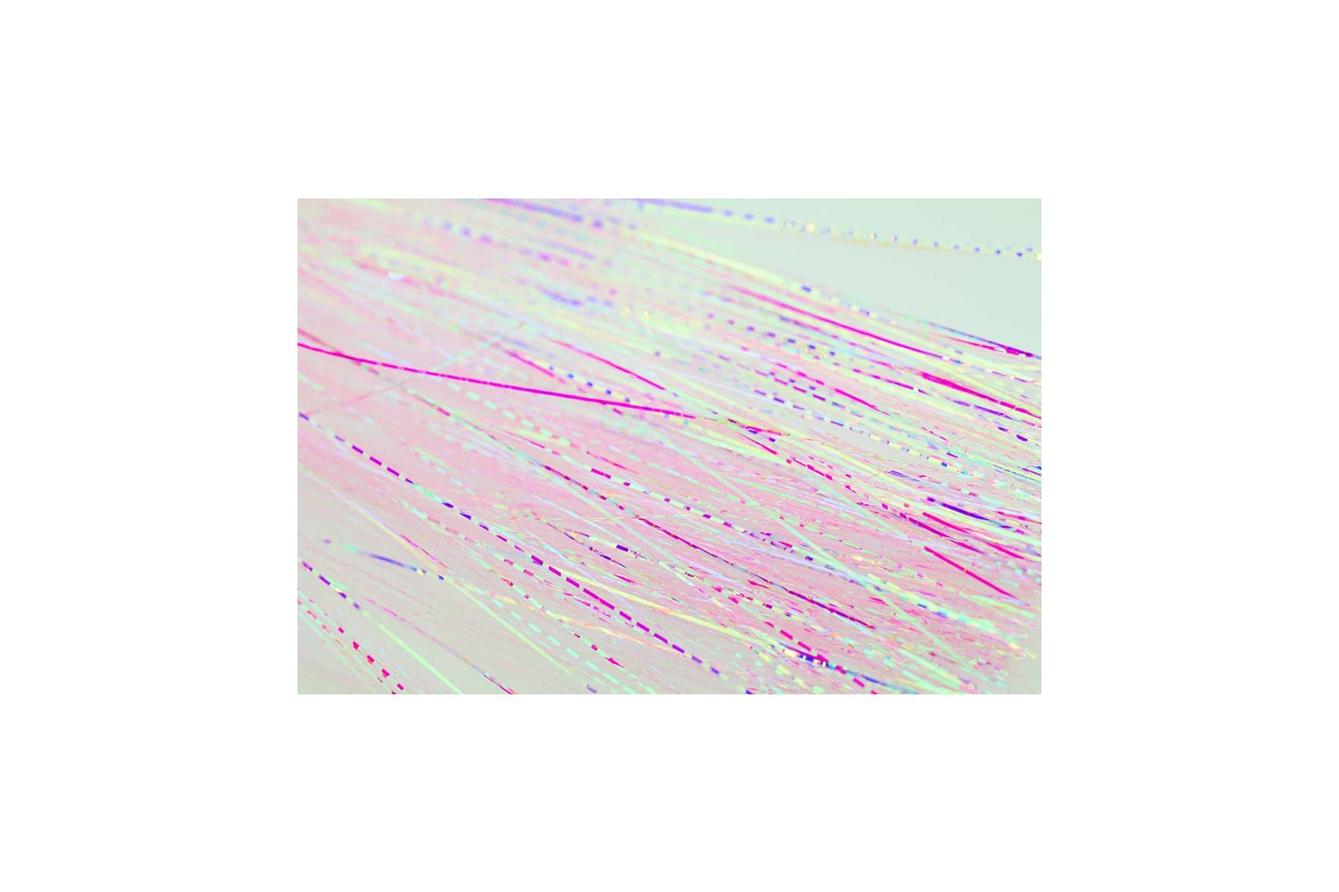 Krinkle Mirror Flash Pink EN STL