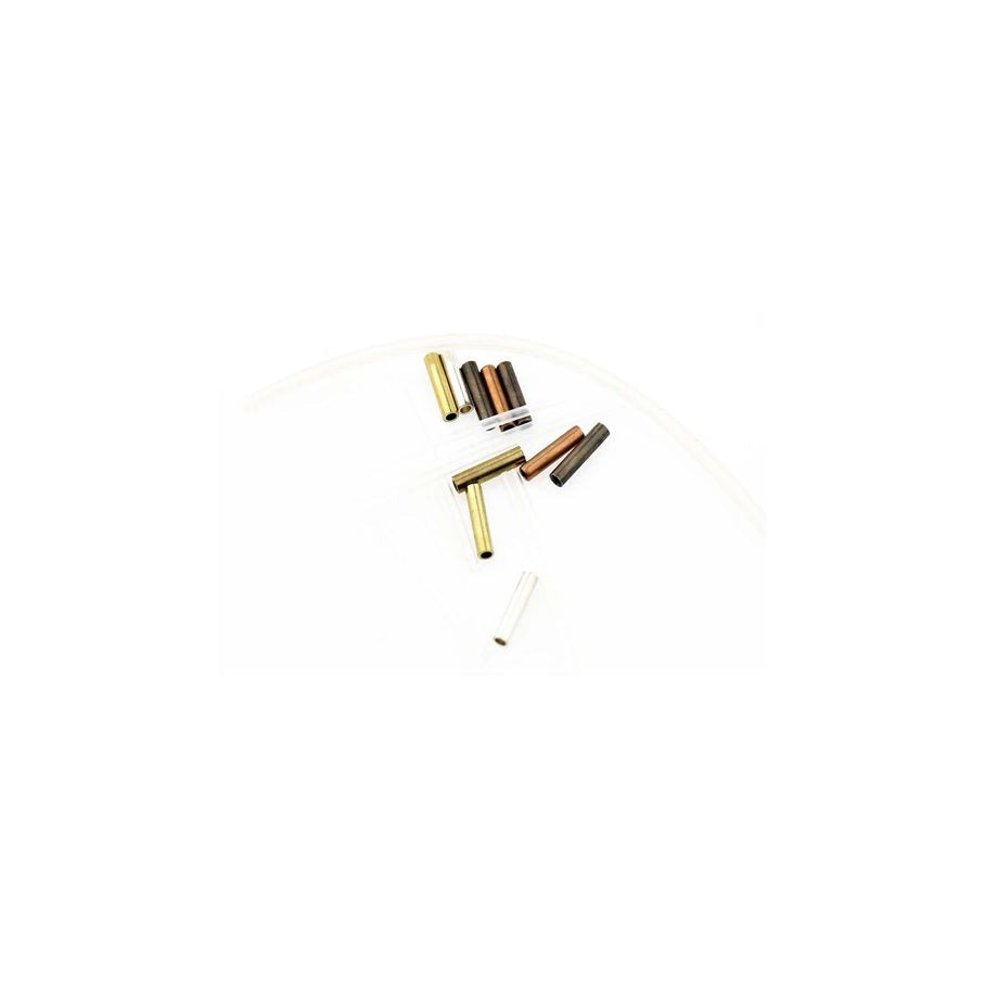 Mix Tubes 10 mm EN STL