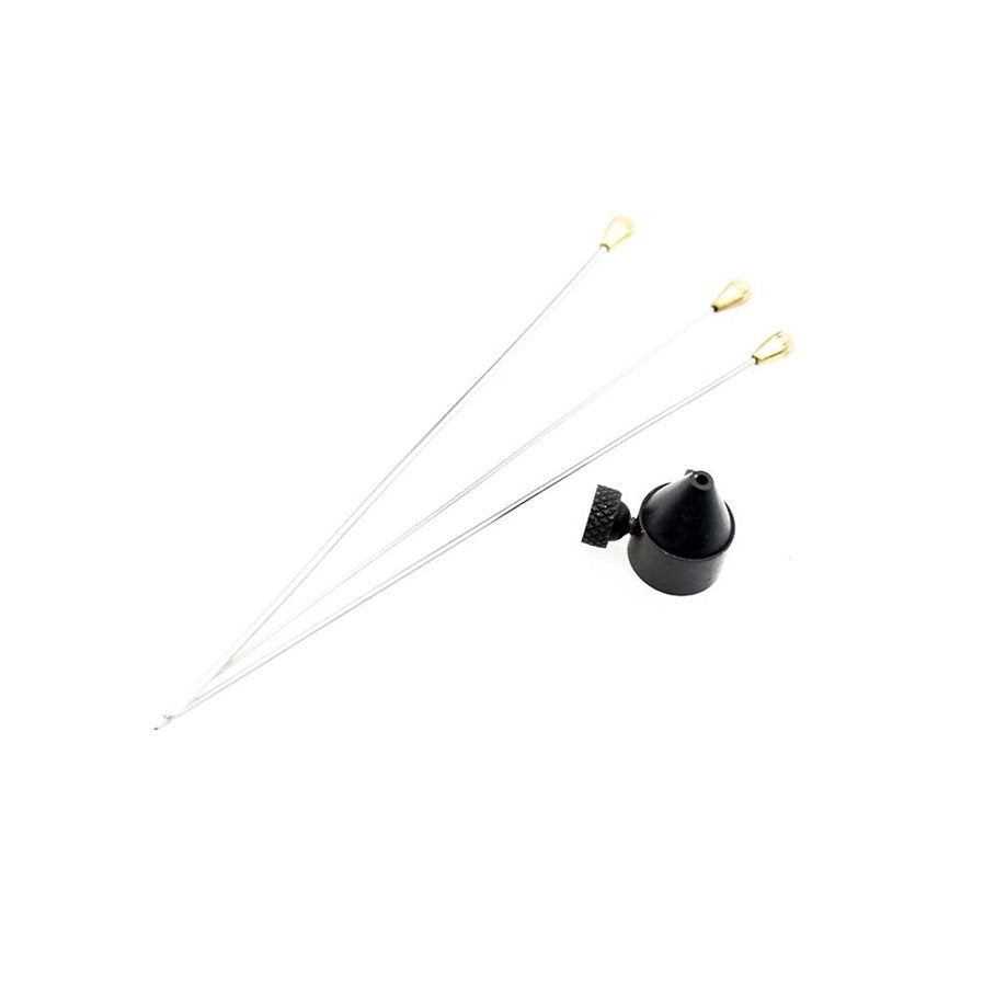Tubfly Holder Standard EN STL