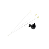 Tubfly Holder Standard EN STL