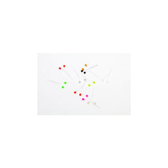 Shrimpeyes M 10 Different Colours EN STL