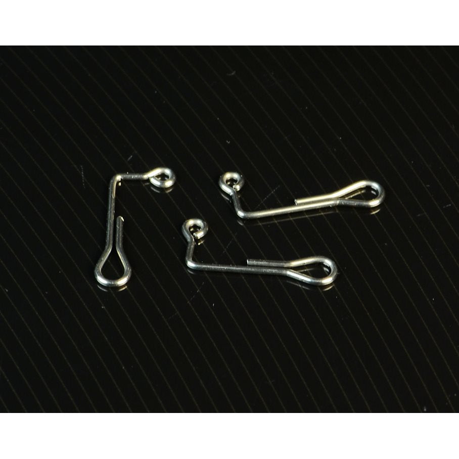 Spawn 90 Jig Shanks 20 mm 20 st EN STL