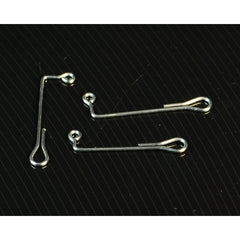 Spawn 90 Jig Shanks 30 mm 20 st EN STL