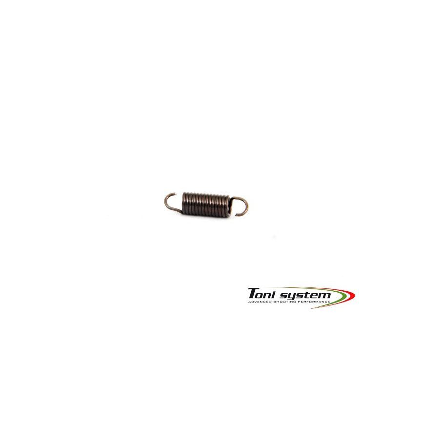 Trigger Spring Glock EN STL