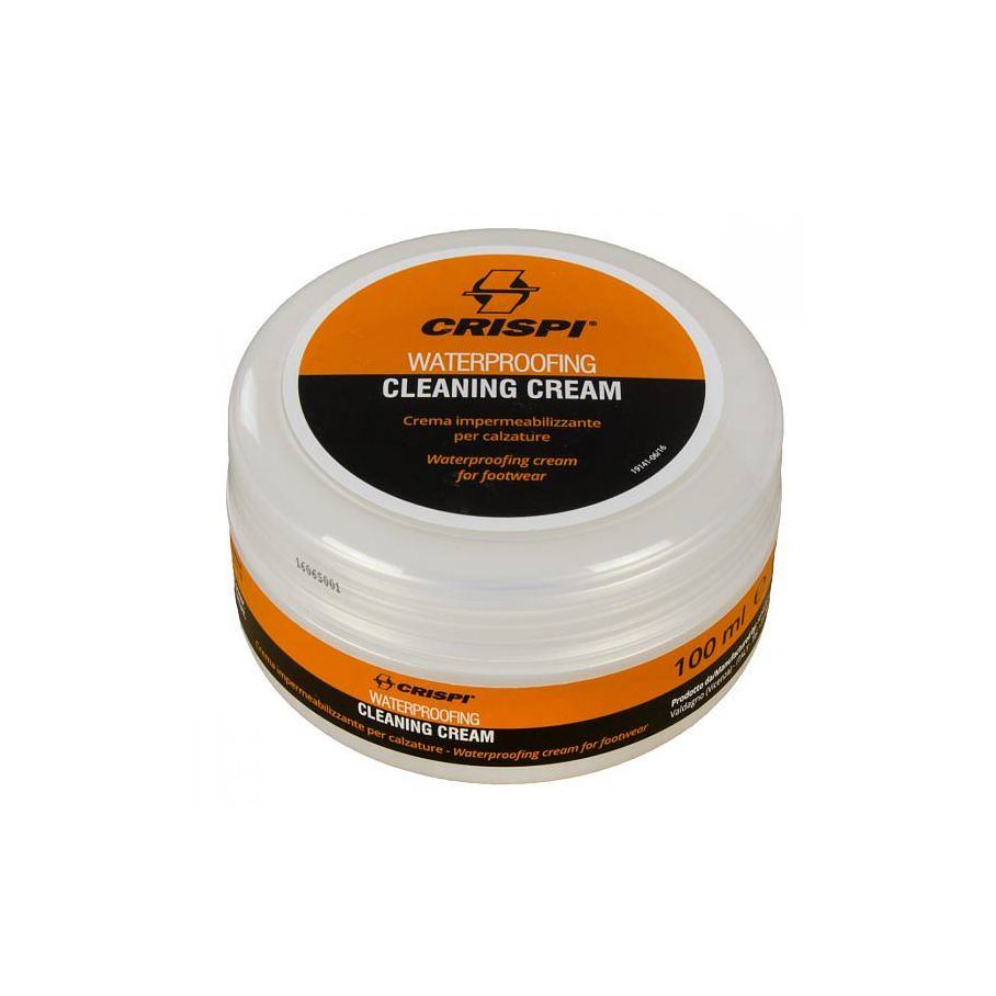 Läderwax Ofärgad EN STL