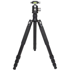 Skytte Tripod med Arca-style kulhuvud 20 kg EN STL