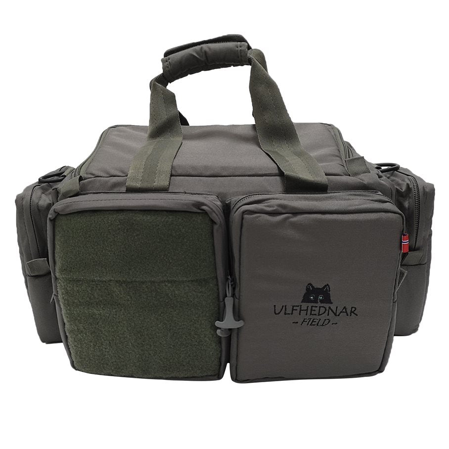 Stor Range Bag Field EN STL