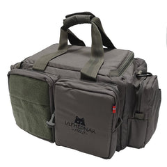 Stor Range Bag Field EN STL
