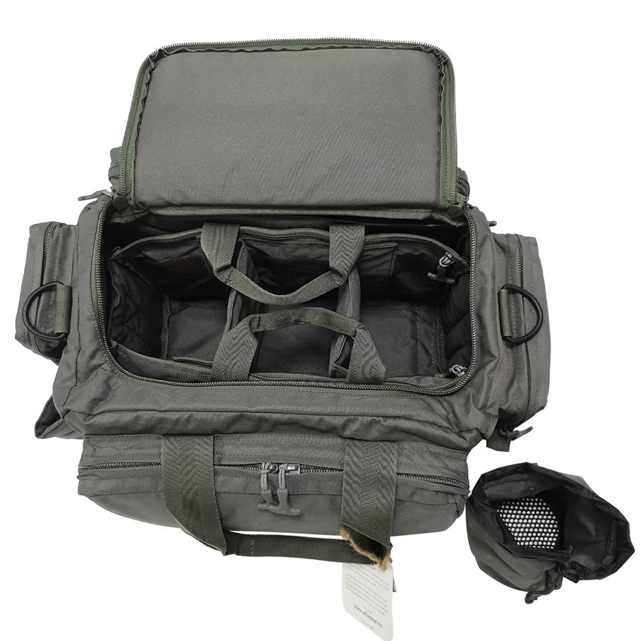 Stor Range Bag Field EN STL