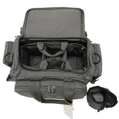 Stor Range Bag Field EN STL