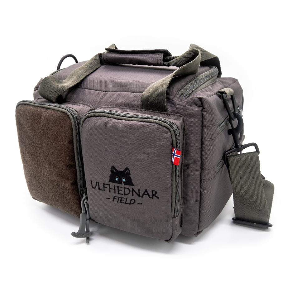 Liten Rangebag Field EN STL