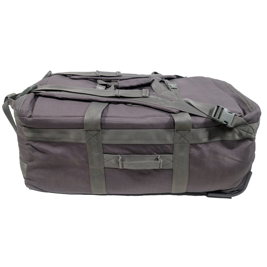 100 Liter Duffel Bag med hjul EN STL