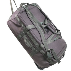 100 Liter Duffel Bag med hjul EN STL