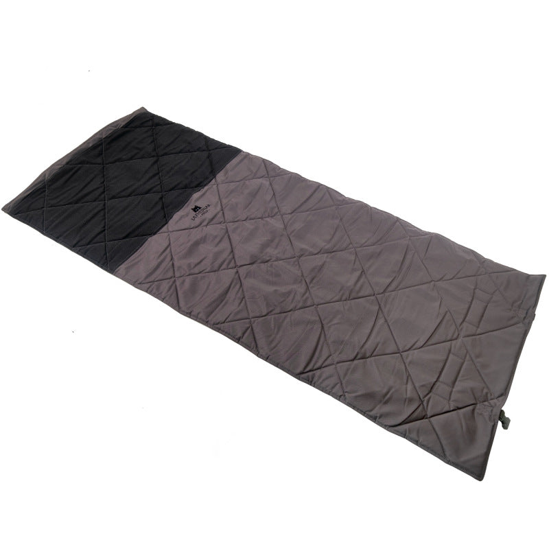 Skjutmatta mjuk 180x75 cm Field EN STL