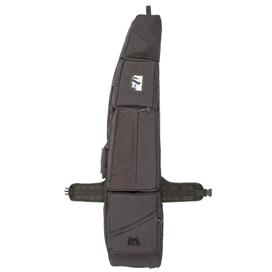 Gevärsfodral 140 cm EN STL