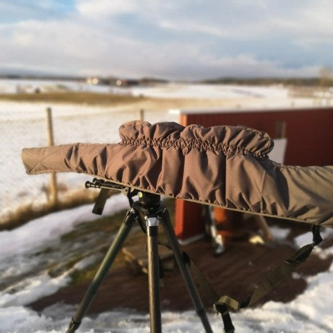 Universal All Weather Cover EN STL