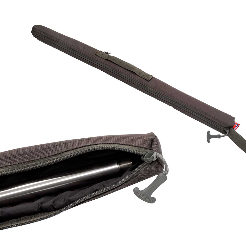 Fodral för pipa 75 cm EN STL