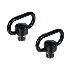 1.25" QD rembyglar EN STL