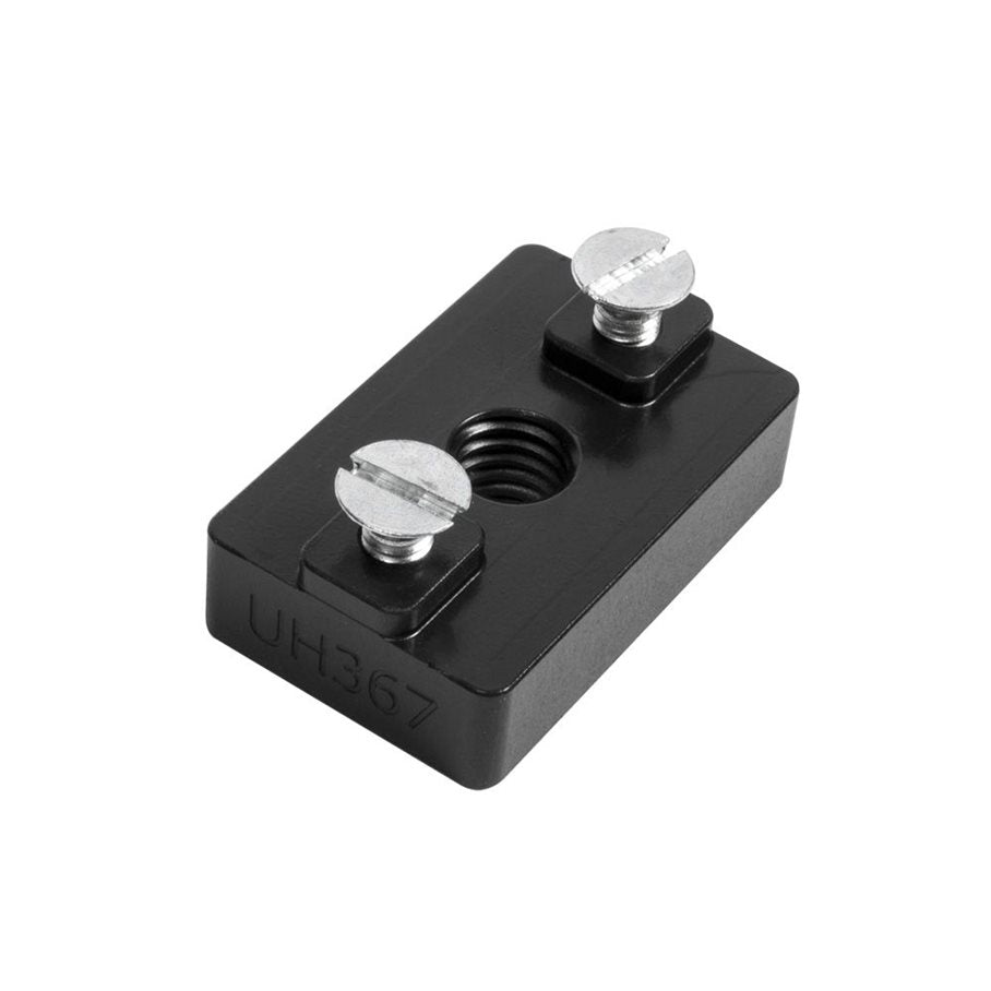 Tripod adapter till Loke (UH365) EN STL