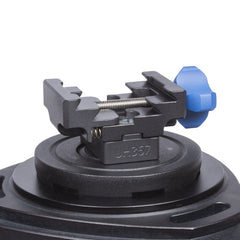 Tripod adapter till Loke (UH365) EN STL