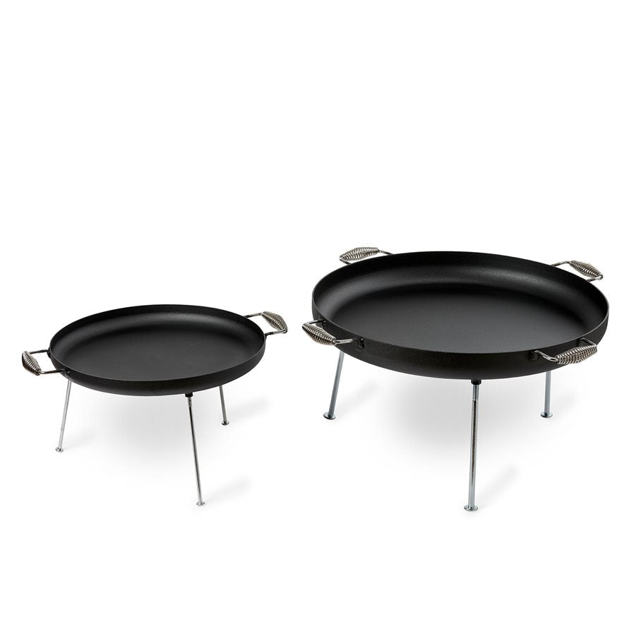 Traktörpanna 70 cm EN STL