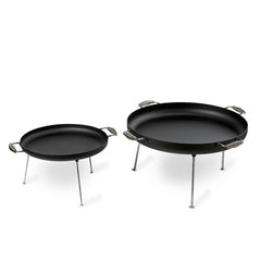 Traktörpanna 70 cm EN STL