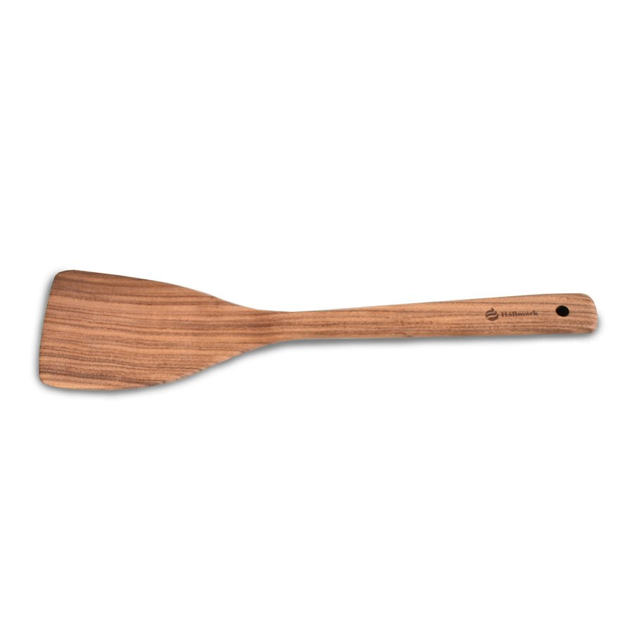 Träspatel Acasia 40 cm EN STL