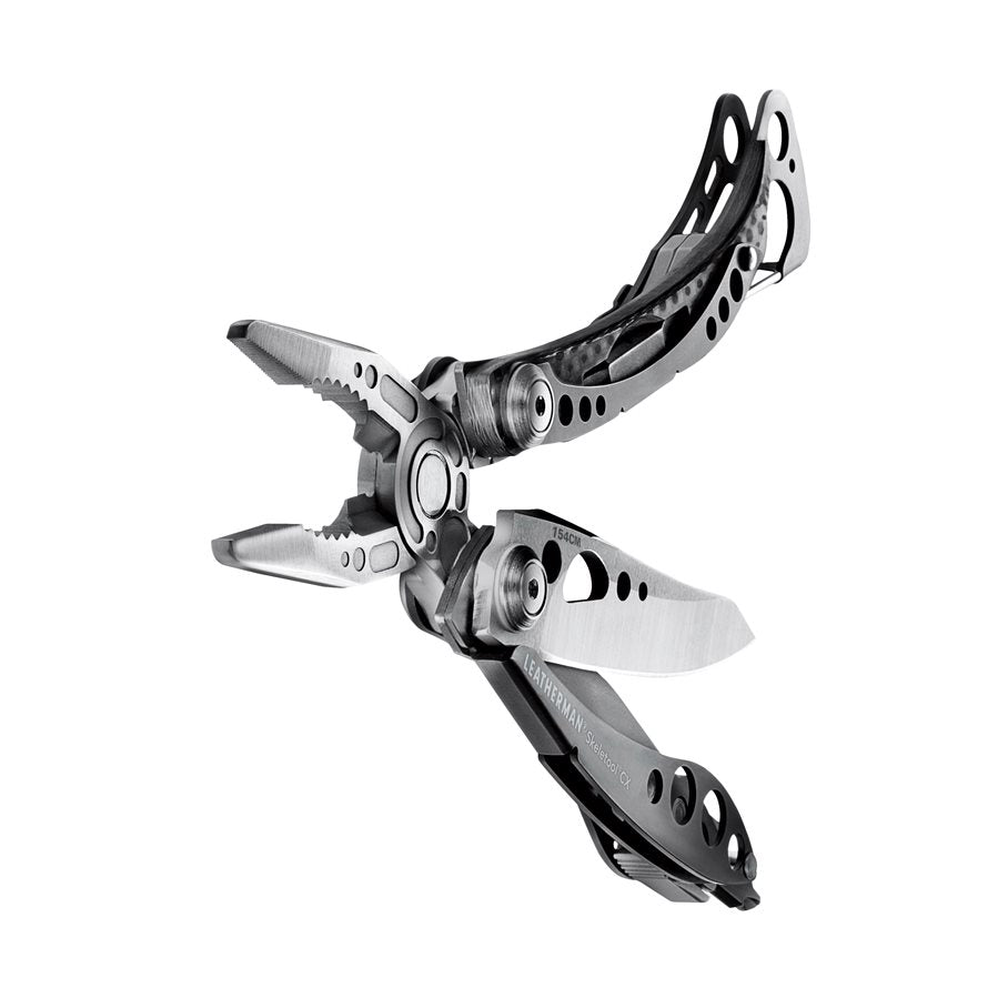 Skeletool CX Multiverktyg SVART / EN STL