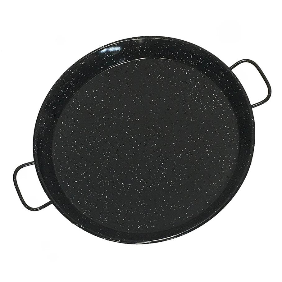 Paellapanna 46 cm EN STL