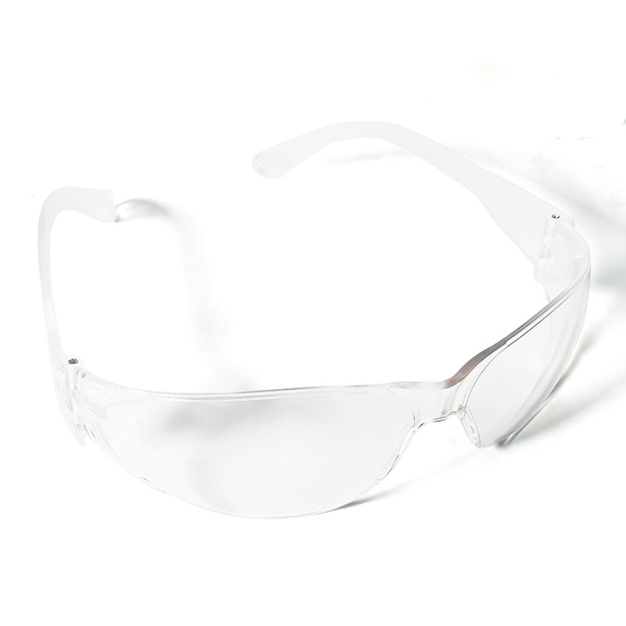 UV-skyddsglasögon EN STL