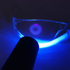 UV-skyddsglasögon EN STL