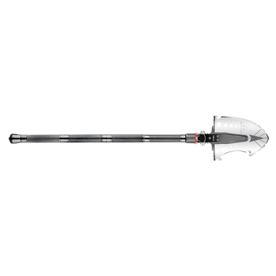 Multi-tool Balder 865x136 mm EN STL