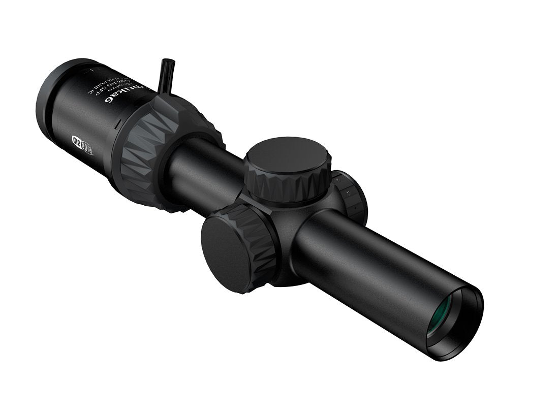 Optika6 1-6x24 RD KD-2 Belyst 30 MM