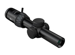 Optika6 1-6x24 RD KD-2 Belyst 30 MM