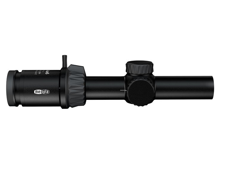 Optika6 1-6x24 RD KD-2 Belyst 30 MM