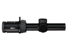 Optika6 1-6x24 RD KD-2 Belyst 30 MM
